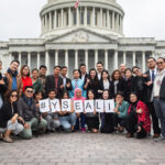 Apply Now for the 2025 Fully Funded Professional Fellows Program