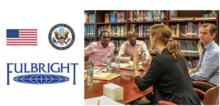 Apply for the 2025 Fully Funded Fulbright Foreign Student Program for Masters and PhD Studies