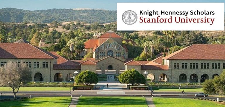 Apply for the 2026 Knight-Hennessy Stanford University Fully Funded Scholarships for Global Leaders
