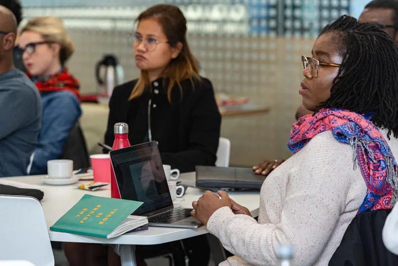Call for Applications to the Fully Funded Atlantic Fellows for Social Equity 2026
