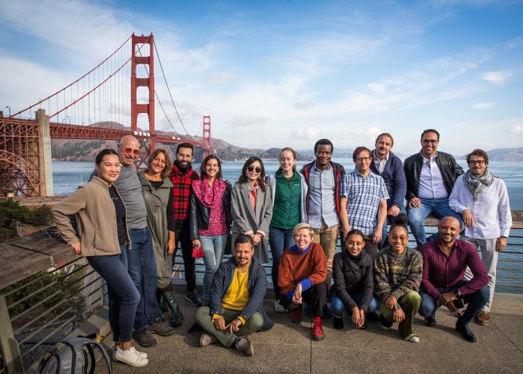 GBHI Fully Funded Fellowship 2025 With Atlantic Fellows for Equity in Brain Health Program