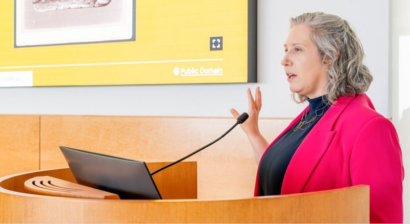 Pursue the 2026–2027 Getty Fully Funded Pre and Postdoctoral Research Fellowships