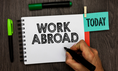 How to Move Abroad for Work Without Breaking the Bank