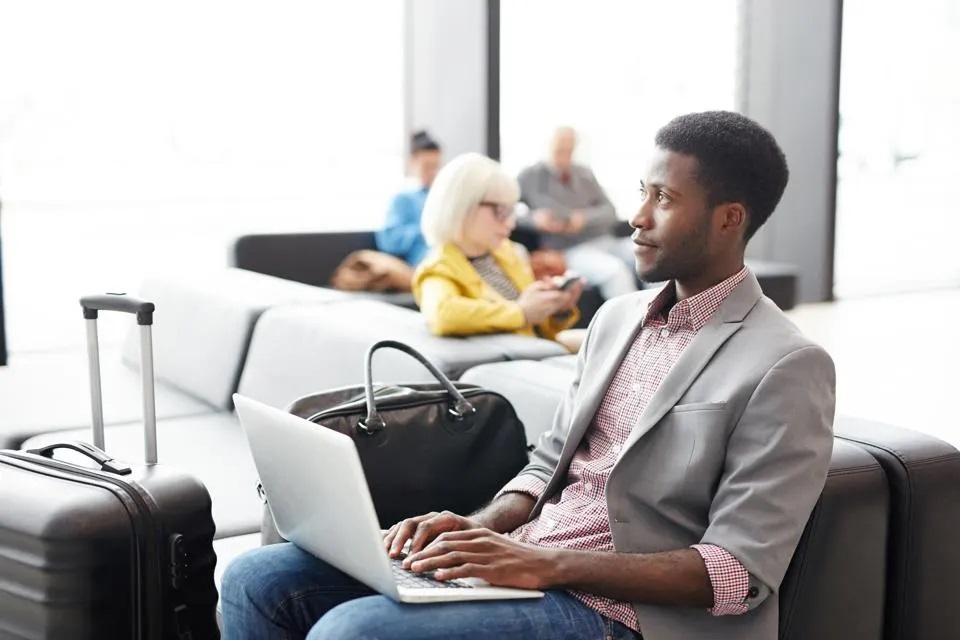 The Honest Truth About Landing Your First Job When Working Abroad