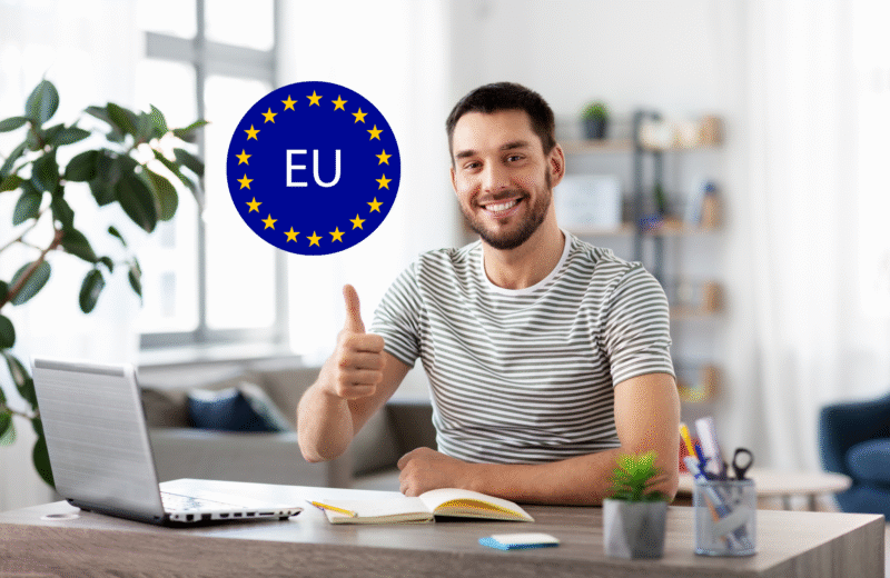 The Real Reason Foreigners Are Getting Hired So Quickly in Europe in 2025