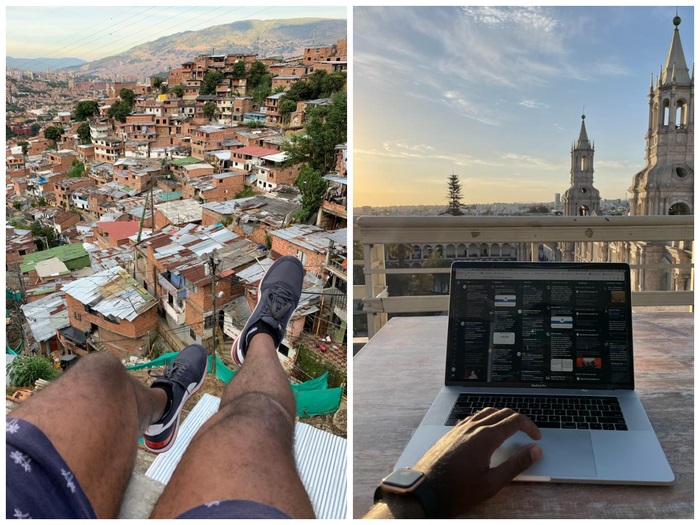 The Secret to Landing Remote Jobs Abroad While Still Living in Your Home Country