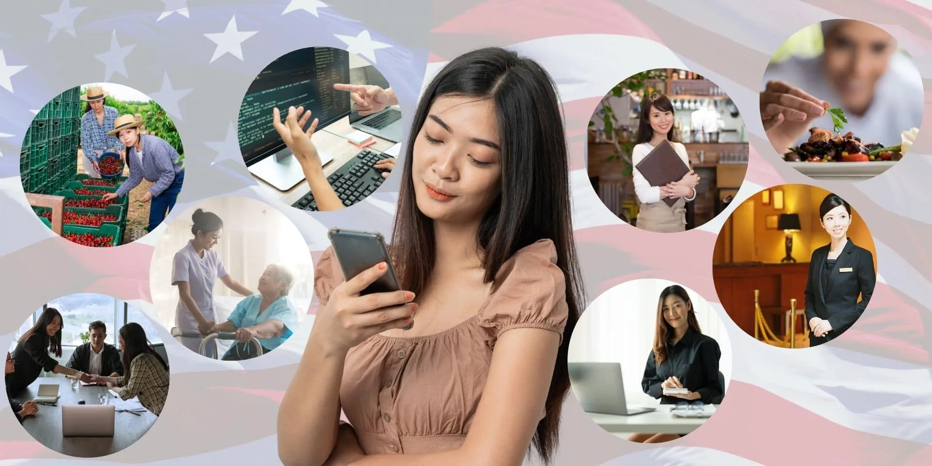 Your Sure Guide to Getting a Work Visa Without Going Crazy